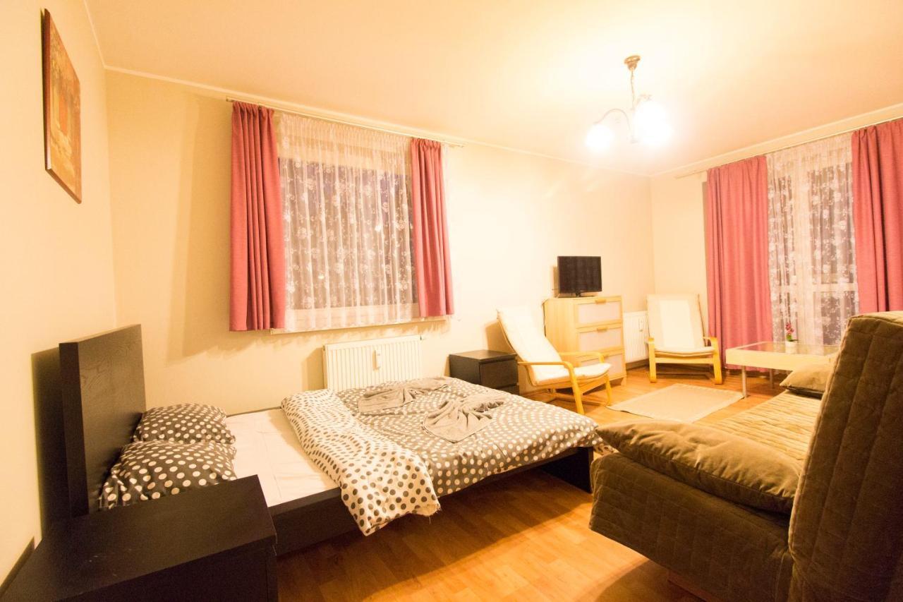 Happy Apartments - Economy - Wroclaw — Photos 3