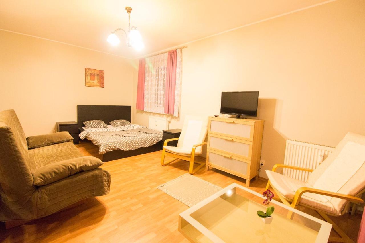 Happy Apartments - Economy - Wroclaw — Photos 2