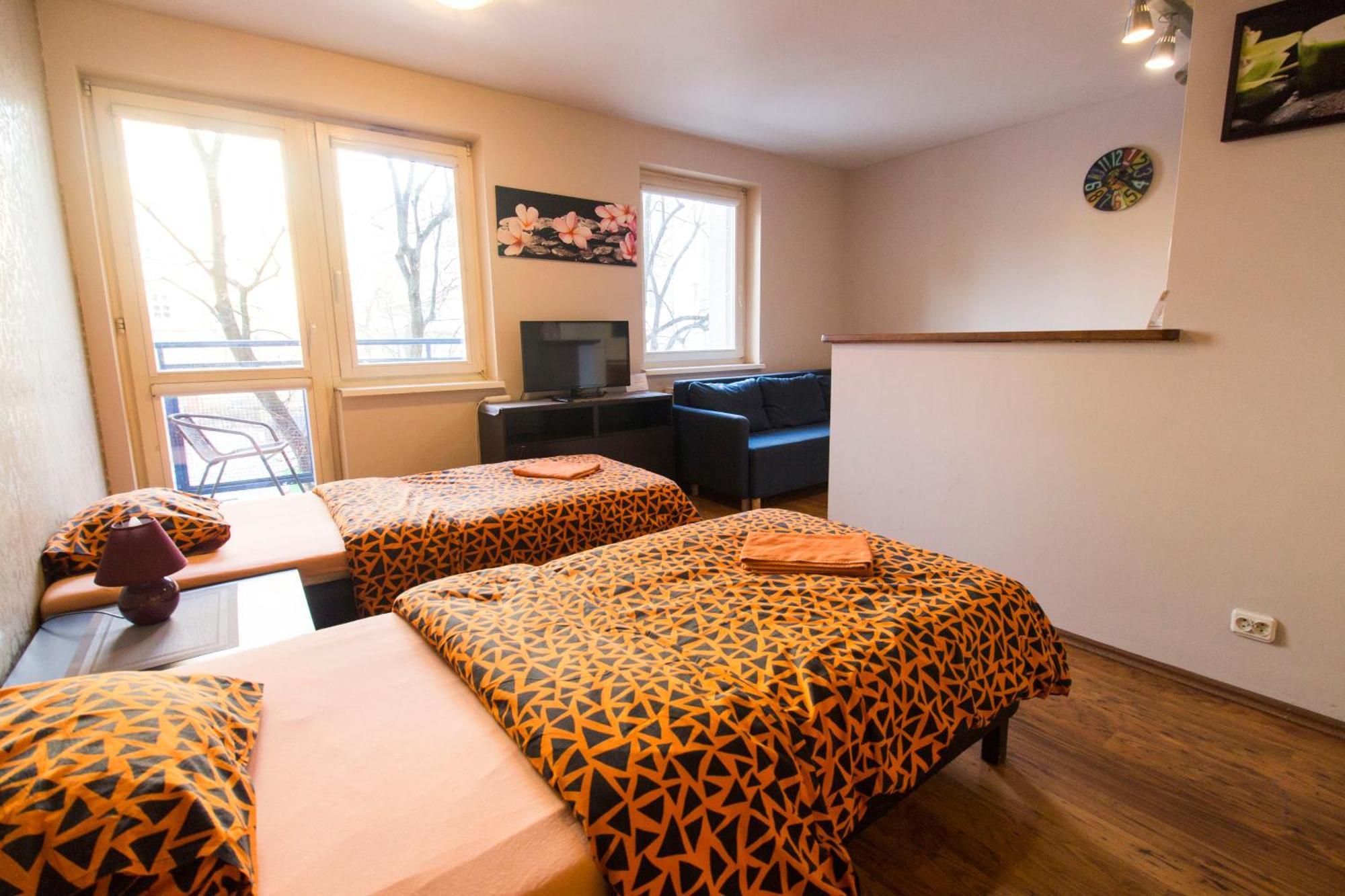 Happy Apartments - Economy - Wroclaw, Wroclaw
