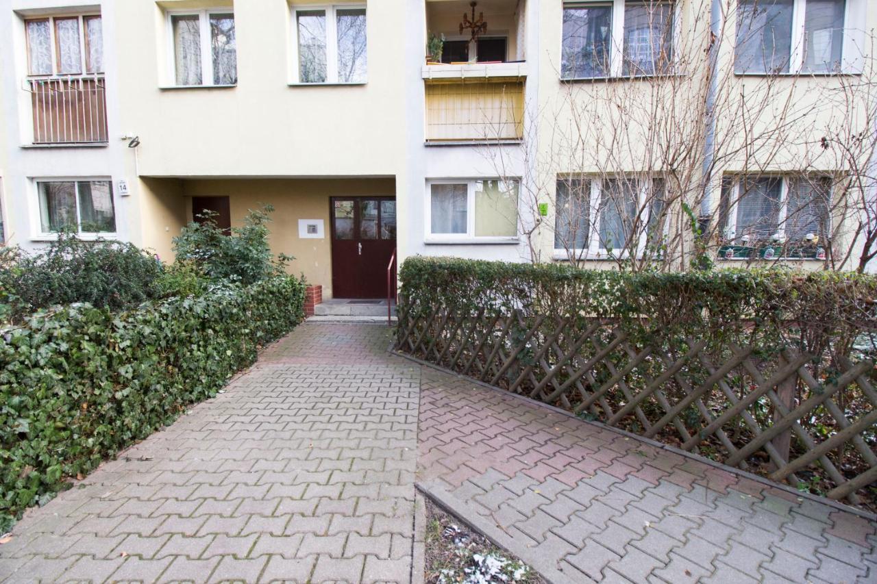 Happy Apartments - Economy - Wroclaw — Photos 1